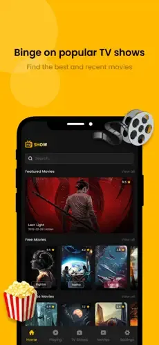 jiohotstar-login-app tv show
